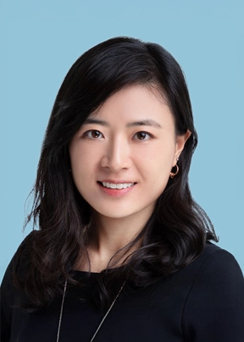 Dr CHAI Mei Yu Claire